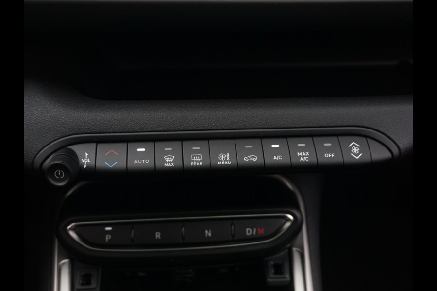 Jeep Avenger 1.2 e-Hybrid Summit