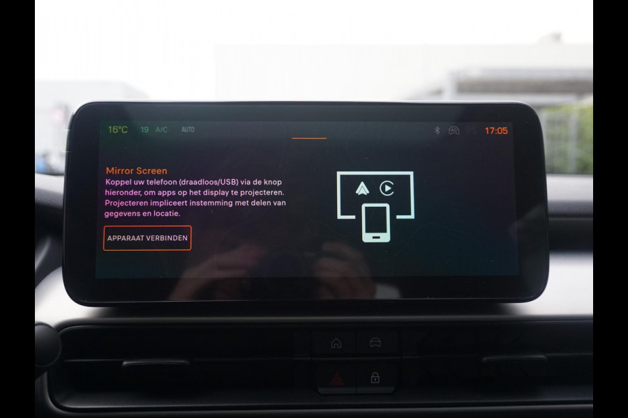 Jeep Avenger 1.2 e-Hybrid Summit
