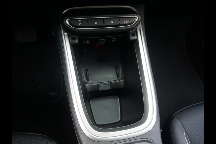 Jeep Avenger 1.2 e-Hybrid Summit