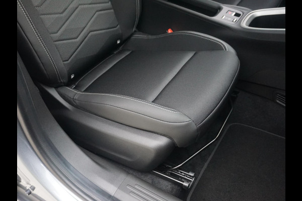 Jeep Avenger 1.2 e-Hybrid Summit