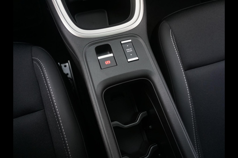 Jeep Avenger 1.2 e-Hybrid Summit