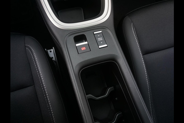 Jeep Avenger 1.2 e-Hybrid Summit
