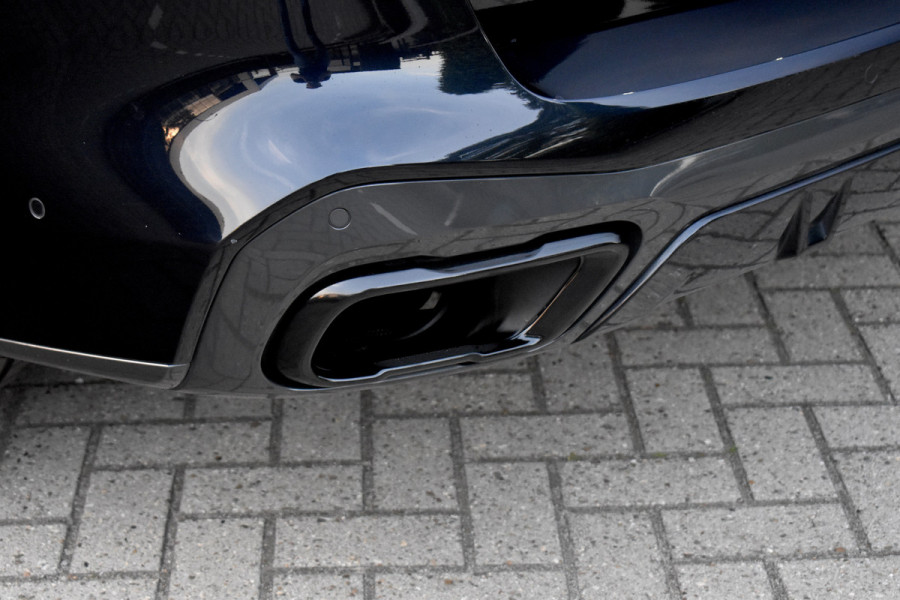 BMW X5 xDrive40i M Sport | Panoramadak | 22'' Velgen | Luchtvering | 4-Wiel Besturing | Harman/Kardon | Camera | Kristallen Pook | Incl. BTW | Orig. NL |