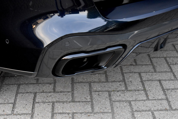 BMW X5 xDrive40i M Sport | Panoramadak | 22'' Velgen | Luchtvering | 4-Wiel Besturing | Harman/Kardon | Camera | Kristallen Pook | Incl. BTW | Orig. NL |
