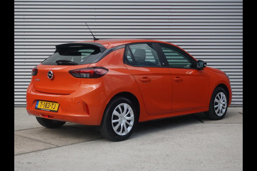 Opel CORSA-E Level 2 50 kWh