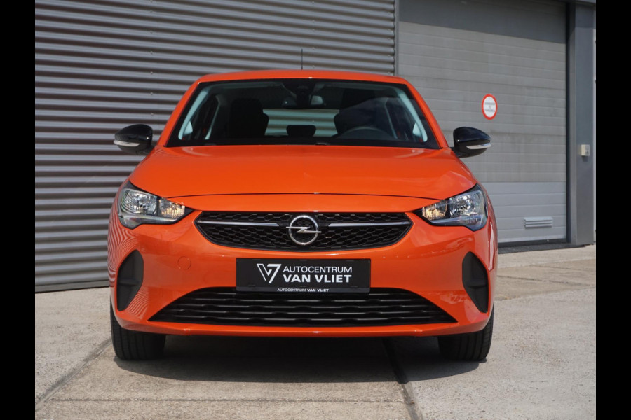 Opel CORSA-E Level 2 50 kWh