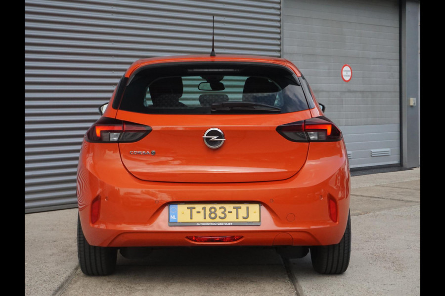 Opel CORSA-E Level 2 50 kWh
