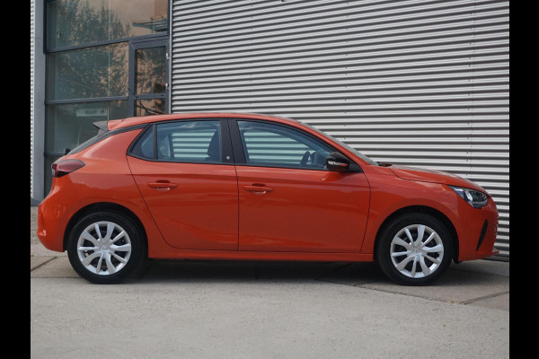 Opel CORSA-E Level 2 50 kWh