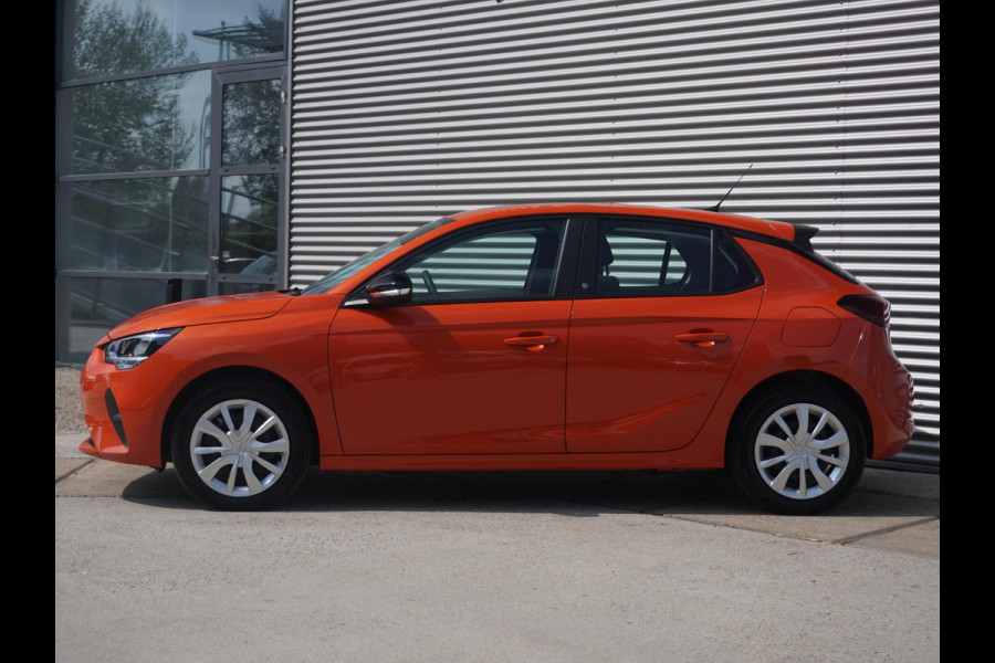Opel CORSA-E Level 2 50 kWh