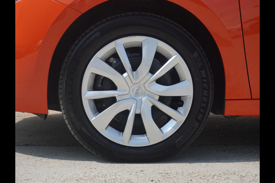 Opel CORSA-E Level 2 50 kWh