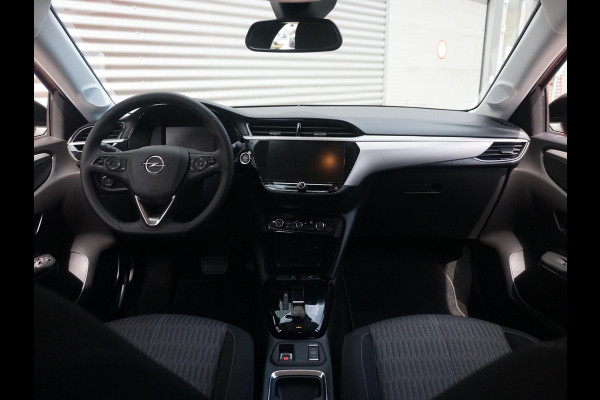 Opel CORSA-E Level 2 50 kWh