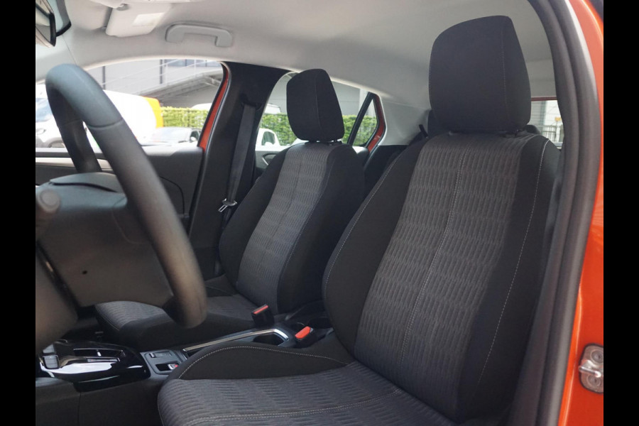 Opel CORSA-E Level 2 50 kWh