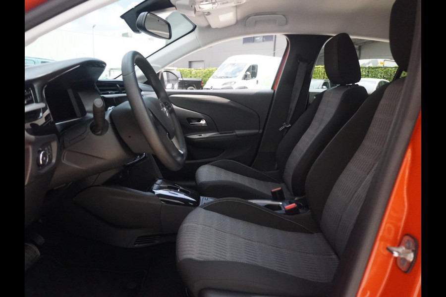 Opel CORSA-E Level 2 50 kWh