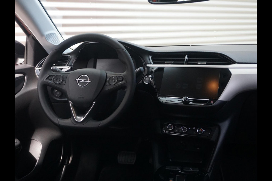 Opel CORSA-E Level 2 50 kWh