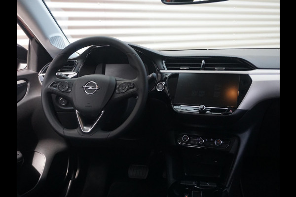 Opel CORSA-E Level 2 50 kWh