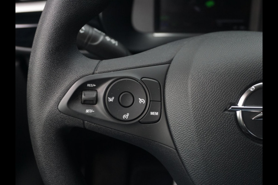 Opel CORSA-E Level 2 50 kWh