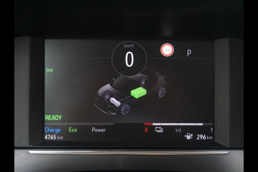 Opel CORSA-E Level 2 50 kWh