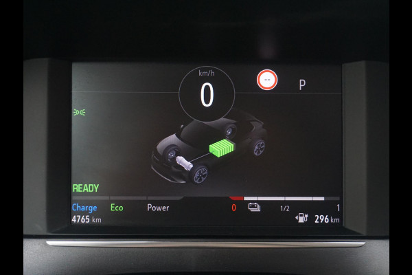 Opel CORSA-E Level 2 50 kWh