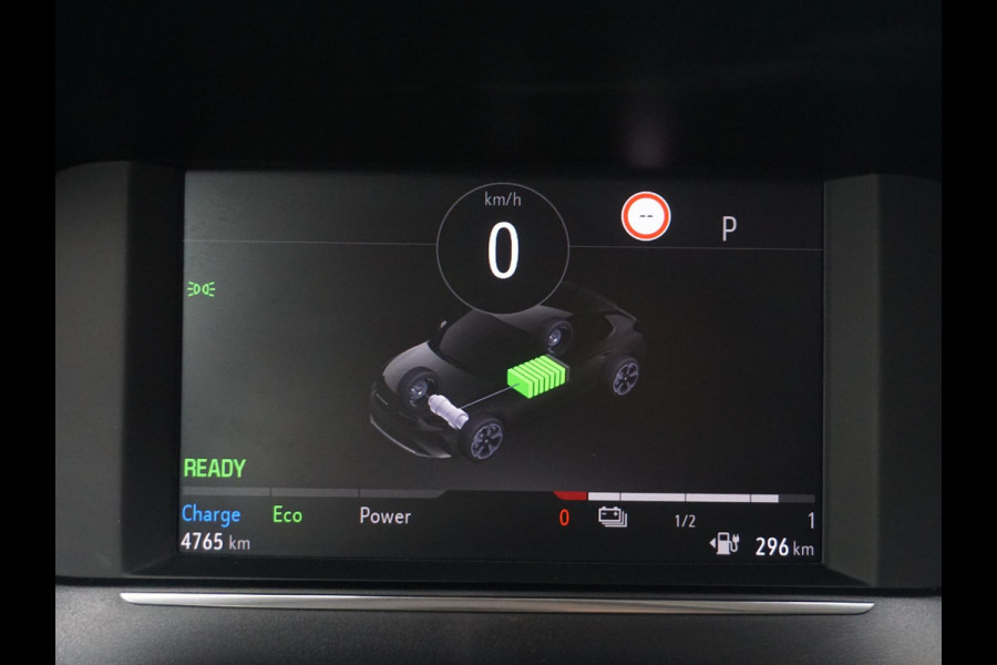 Opel CORSA-E Level 2 50 kWh