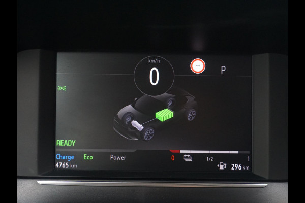 Opel CORSA-E Level 2 50 kWh
