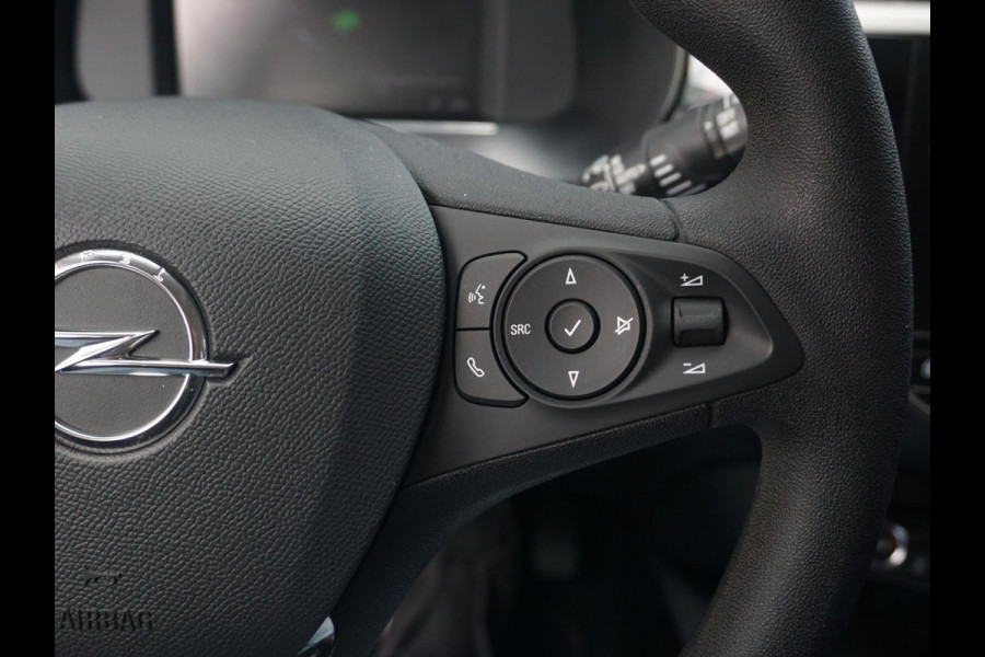 Opel CORSA-E Level 2 50 kWh