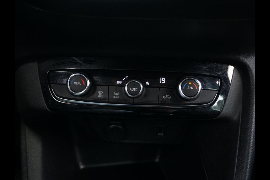 Opel CORSA-E Level 2 50 kWh