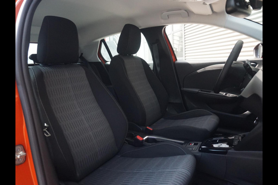 Opel CORSA-E Level 2 50 kWh