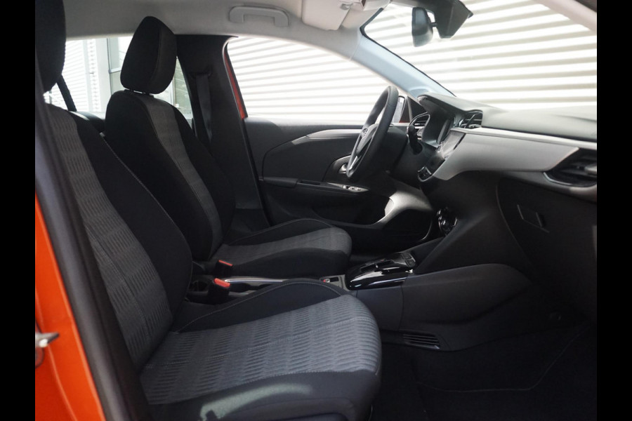 Opel CORSA-E Level 2 50 kWh