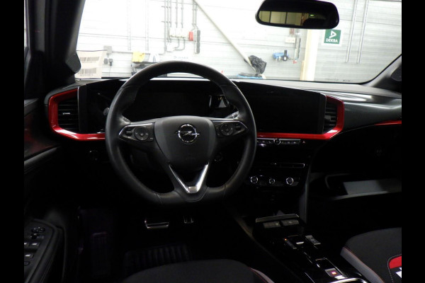 Opel Mokka Electric Level 4 50 kWh