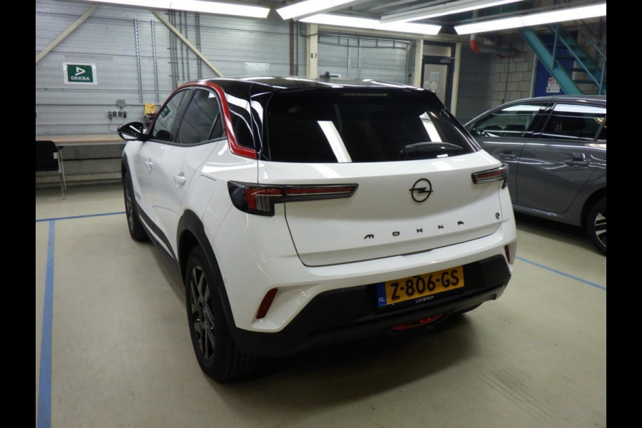 Opel Mokka Electric Level 4 50 kWh