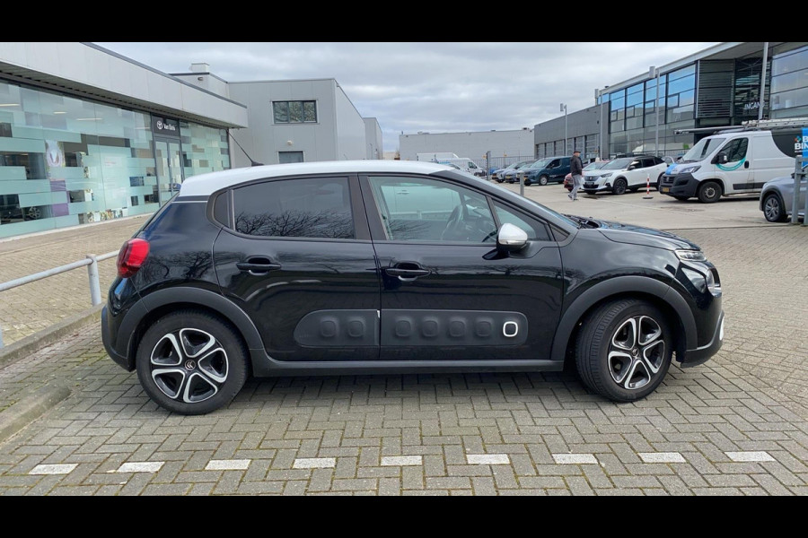 Citroën C3 1.2 PureTech S&S Feel Edition