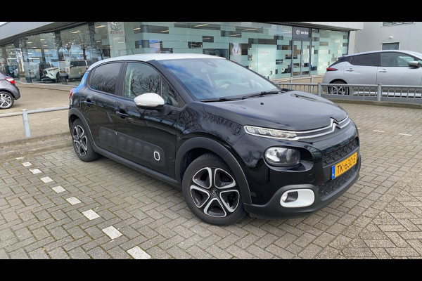 Citroën C3 1.2 PureTech S&S Feel Edition