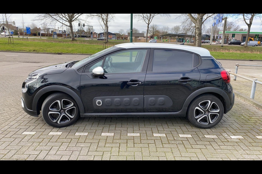 Citroën C3 1.2 PureTech S&S Feel Edition