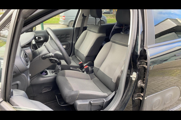 Citroën C3 1.2 PureTech S&S Feel Edition