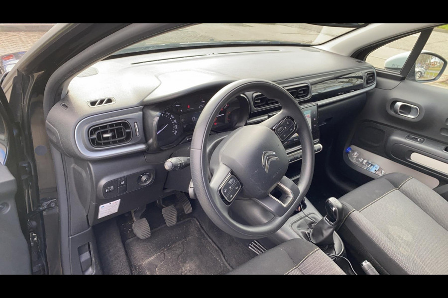 Citroën C3 1.2 PureTech S&S Feel Edition