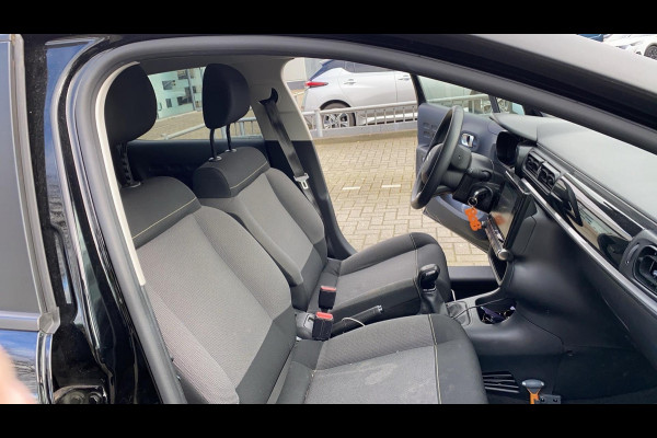 Citroën C3 1.2 PureTech S&S Feel Edition
