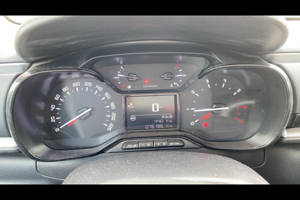 Citroën C3 1.2 PureTech S&S Feel Edition