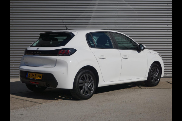 Peugeot 208 1.2 PureTech Active Pack