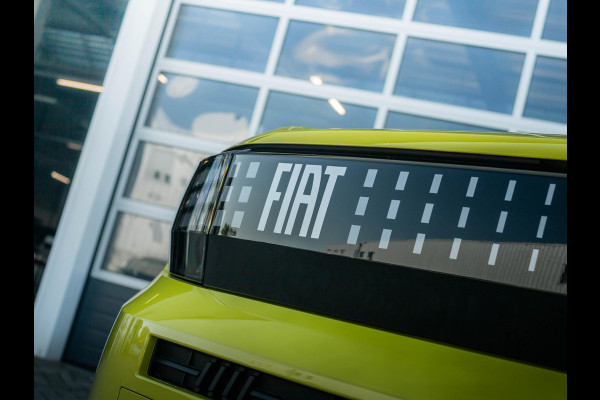 Fiat Grande Panda La Prima 44 kWh | Nu in onze showroom !!