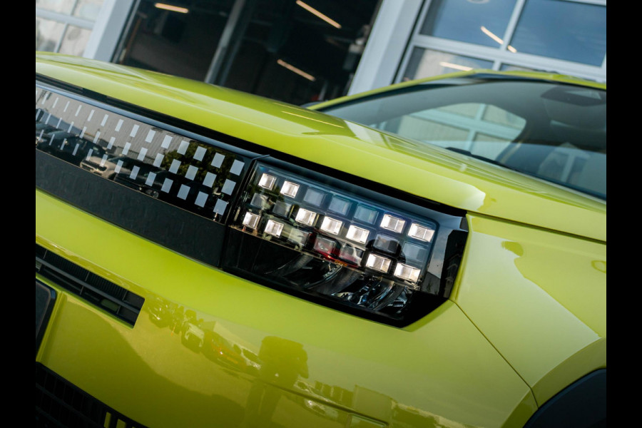 Fiat Grande Panda La Prima 44 kWh | Nu in onze showroom !!