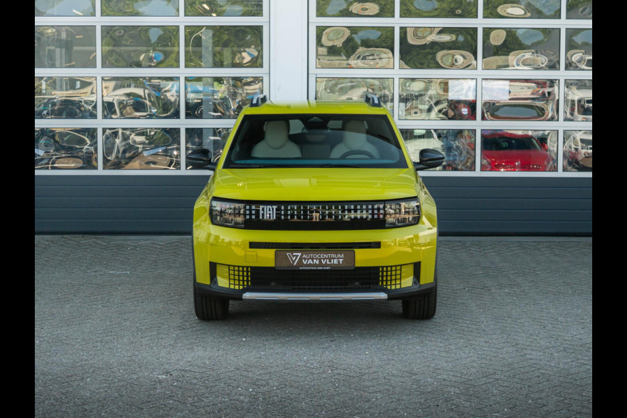 Fiat Grande Panda La Prima 44 kWh | Nu in onze showroom !!