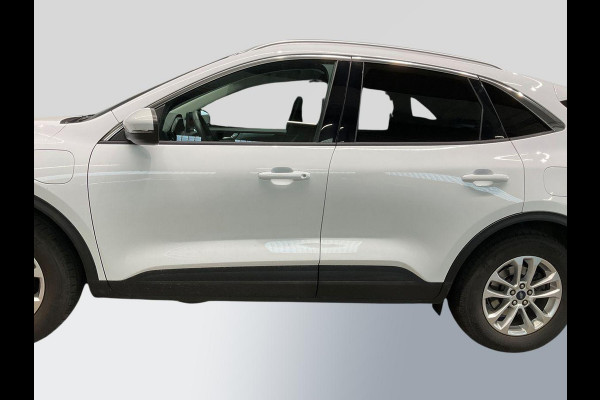 Ford Kuga 2.5 PHEV Titanium | Winter Pack | Navigatie | Camera |  1.500 kg trekgewicht | Dealer onderhouden | Privacy glass