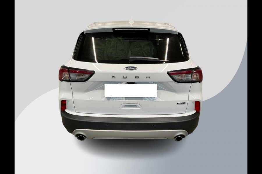 Ford Kuga 2.5 PHEV Titanium | Winter Pack | Navigatie | Camera |  1.500 kg trekgewicht | Dealer onderhouden | Privacy glass