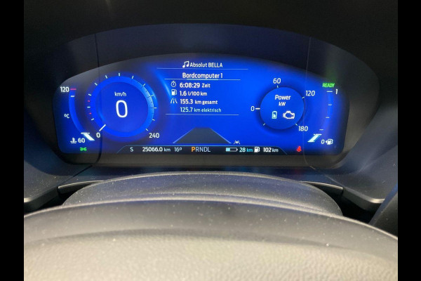 Ford Kuga 2.5 PHEV Titanium | Winter Pack | Navigatie | Camera |  1.500 kg trekgewicht | Dealer onderhouden | Privacy glass