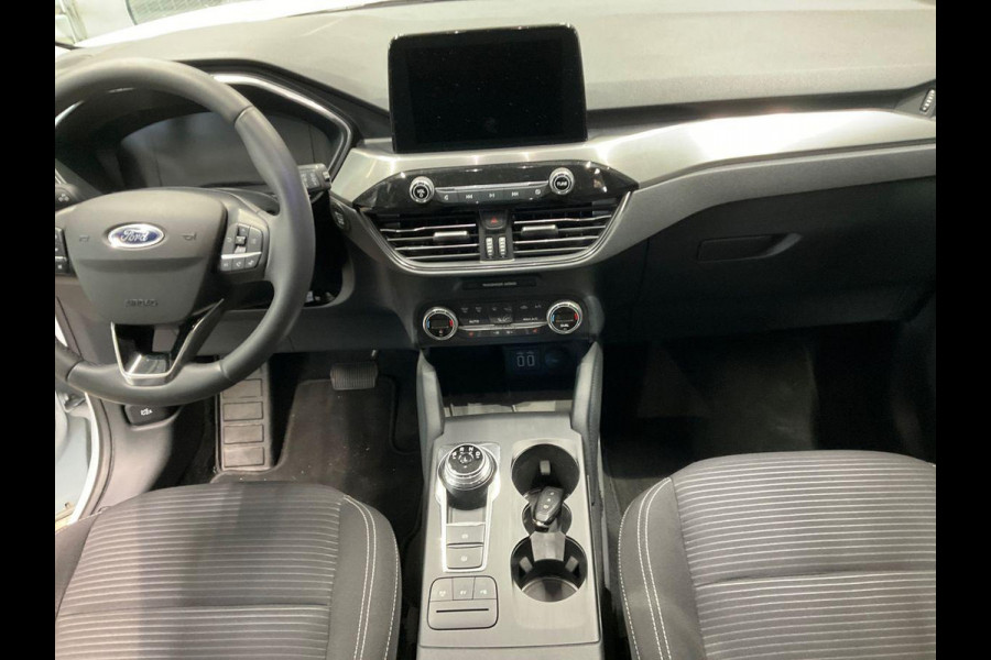 Ford Kuga 2.5 PHEV Titanium | Winter Pack | Navigatie | Camera |  1.500 kg trekgewicht | Dealer onderhouden | Privacy glass