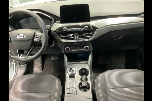 Ford Kuga 2.5 PHEV Titanium | Winter Pack | Navigatie | Camera |  1.500 kg trekgewicht | Dealer onderhouden | Privacy glass