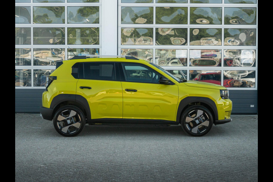 Fiat Grande Panda La Prima 44 kWh | Nu in onze showroom !!