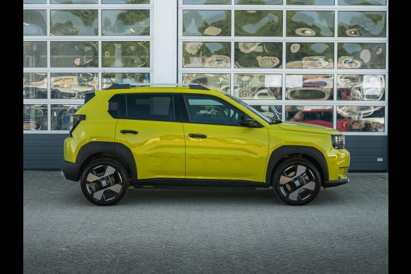 Fiat Grande Panda La Prima 44 kWh | Nu in onze showroom !!