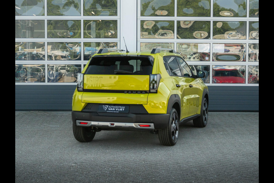 Fiat Grande Panda La Prima 44 kWh | Nu in onze showroom !!