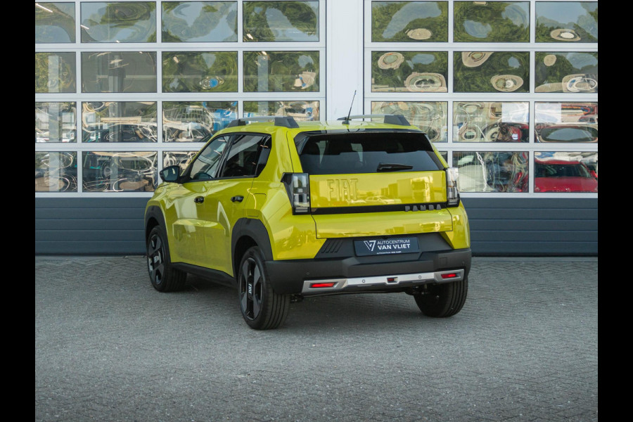 Fiat Grande Panda La Prima 44 kWh | Nu in onze showroom !!
